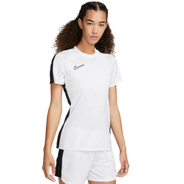 camiseta-nike-dri-fit-academy-23-mujer-white-black-0