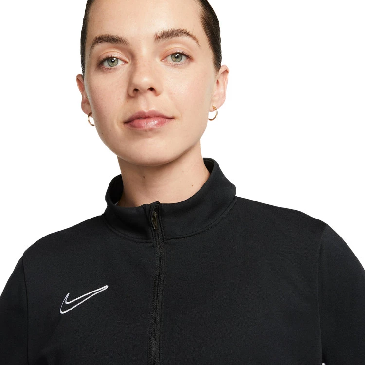 sudadera-nike-dri-fit-academy-23-mujer-black-white-2