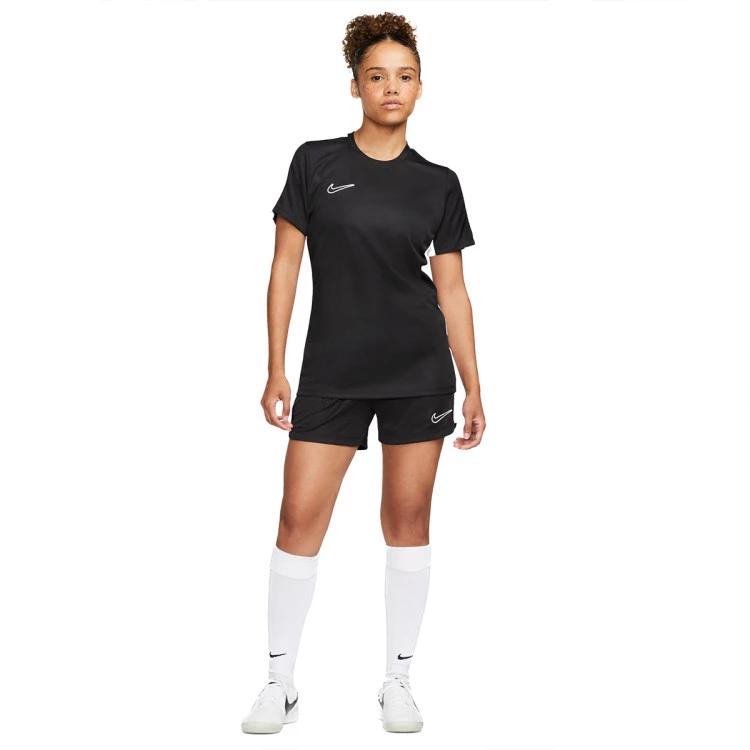 pantalon-corto-nike-dri-fit-academy-23-mujer-black-white-2