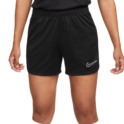 Nike Performance ACADEMY 23 BRANDED UNISEX - Pantalón corto de