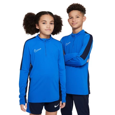 Bluza Dri-Fit Academy 23 Niño