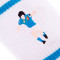 COPA Maradona x COPA Napoli Socks