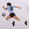 Dres COPA Grafika Maradona x COPA Argentina