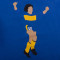 Dres COPA Maradona x COPA Boca Graphic