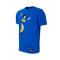 Maillot COPA Maradona x COPA Boca Graphic