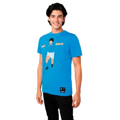 Maradona x COPA Napoli Graphic T-Shirt