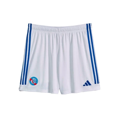 Pantalón corto RC Strasbourg Primera Equipación 2023-2024