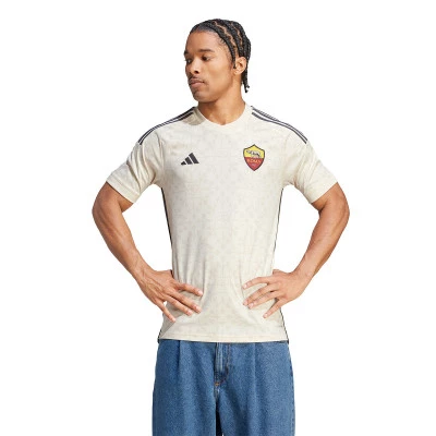 AS Roma Segunda Equipación 2023-2024 Shirt