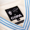 Camiseta COPA Maradona X Copa Napoli 1984 Away Retro Football Shirt