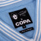 Jersey COPA Maradona X Copa Napoli 1984 Retro Football Shirt