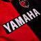 Jersey COPA Maradona X Copa Newell'S Old Boys 1993 Retro Football Shirt