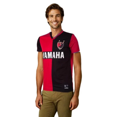 Camisola Maradona X Copa Newell'S Old Boys 1993 Retro Football Shirt