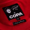 Jersey COPA Maradona X Copa Argentinos Juniors 1976 Retro Football Shirt