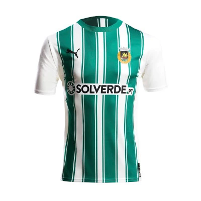 Rio Ave Primera Equipación 2023-2024 Niño Trikot