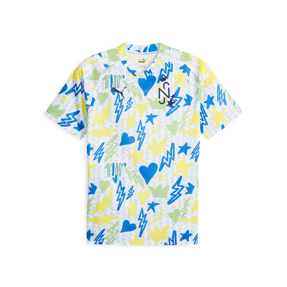 LV Multi-Tools Embroidered T-Shirt - Ready to Wear
