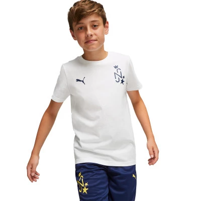 Maillot Enfants Neymar JR