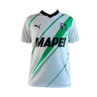 Maglia US Sassuolo Seconda Divisa 2023-2024