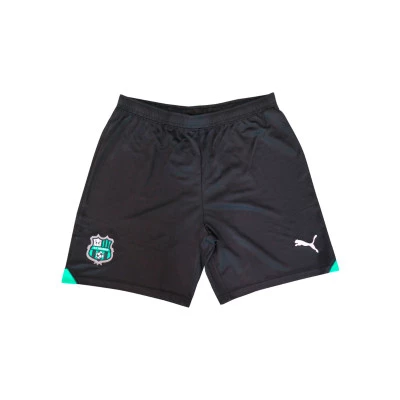 UD Sassuolo Primera Equipación 2023-2024 Shorts