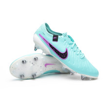 Nike tiempo deals crampons vissés