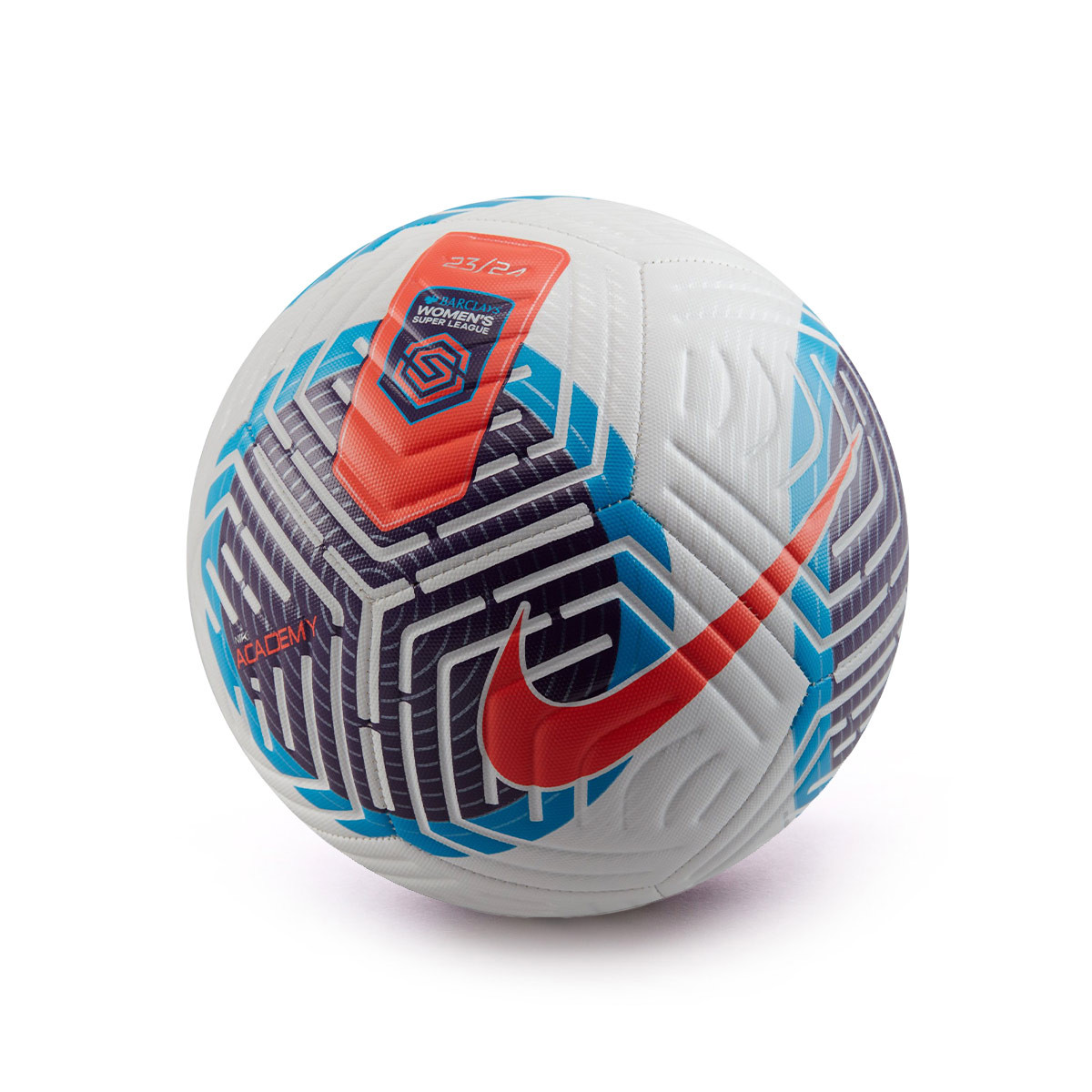 Balón Nike Premier League 2022 2023 Academy talla 5