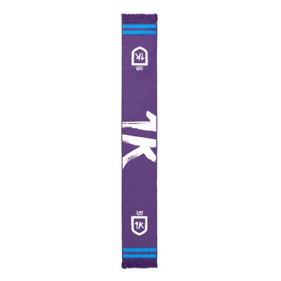 1K Scarf