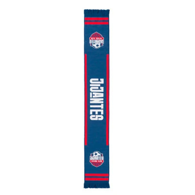 Jijantes FC Scarf