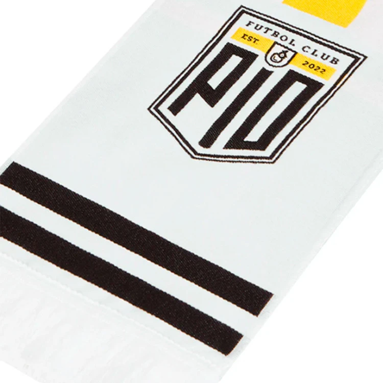 bufanda-unbranded-pio-fc-white-black-yellow-1