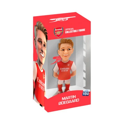 Figurine Minix Arsenal FC (12 cm)