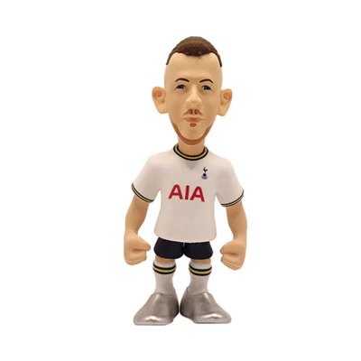 Muñeco Minix Tottenham FC (12 cm)