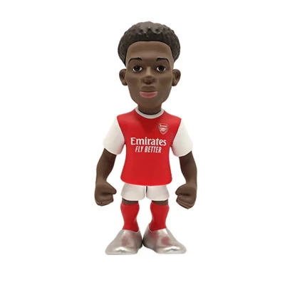 Figurine Minix Arsenal FC (12 cm)