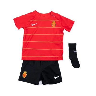 Tenue Bébé RCD Mallorca Kit Domicile 2023-2024