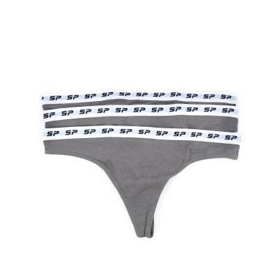 Slip Cueca Earhart (Pack 3 units)