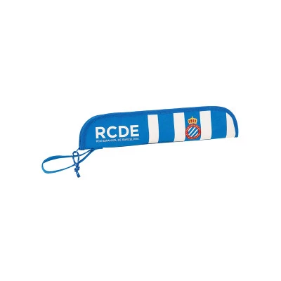 Flute Case RCD Espanyol (2L)