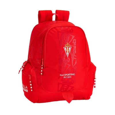 Real Sporting de Gijón Corporativa Rucksack