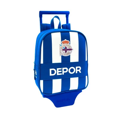 Sac à dos Real Deportivo de la Coruña (10L)