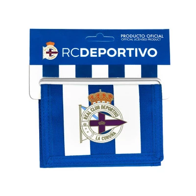 Carteira Carteira Real Deportivo de la Coruña