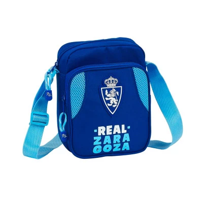 Borsa a tracolla Real Saragozza (6L)