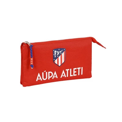 Astuccio triplo Atletico Madrid