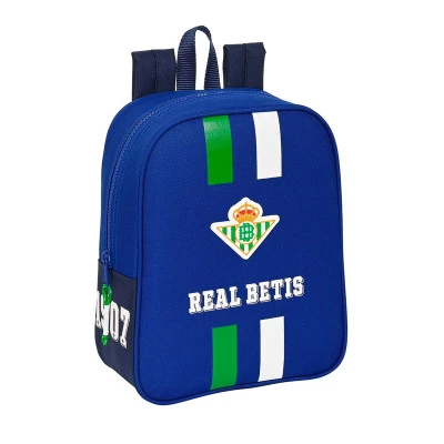 Sac à dos Préscolaire Real Betis Balompié