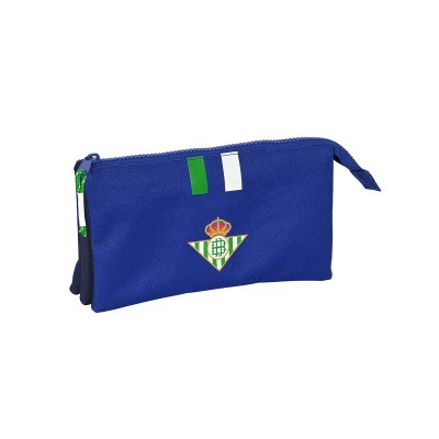 Trousse triple Real Betis Balompié