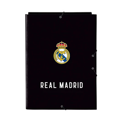 Folder Real Madrid