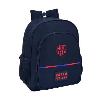 Sac à dos Sac à dos Adapt. Roulettes F.C.Barcelona (15L)