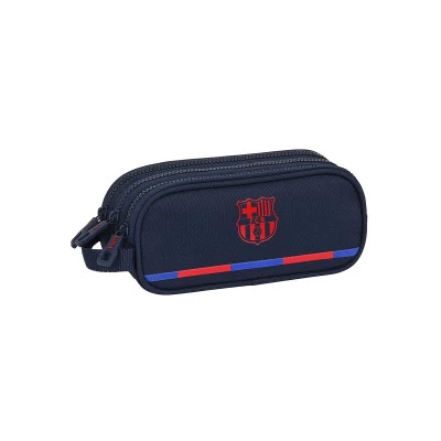 Estuche triple F.C.Barcelona