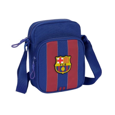 Torba za rame Pequeña F.C. Barcelona (2L)