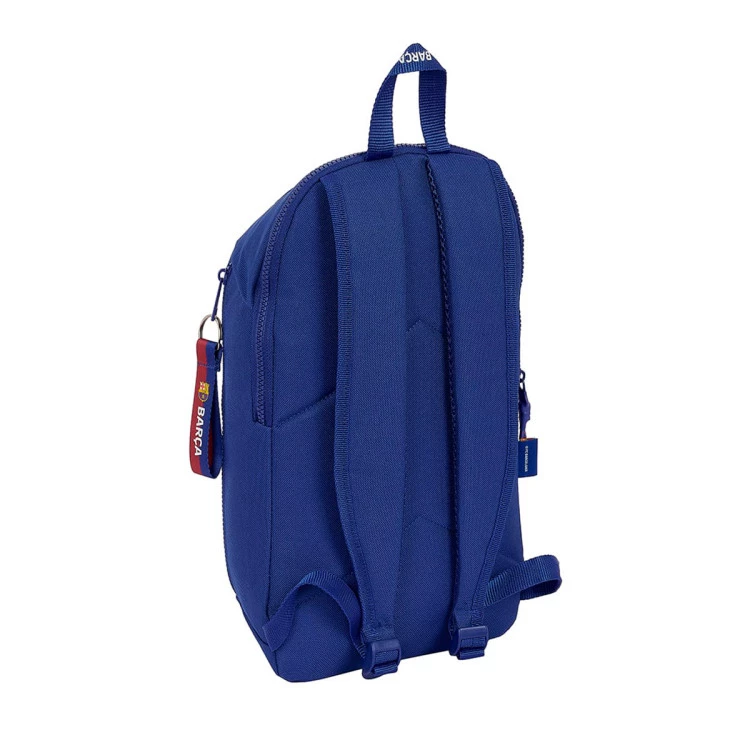 mochila-safta-mini-cremallera-vertical-f.c.barcelona-8,5l-azul-1