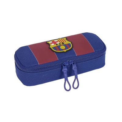 Estuche F.C Barcelona