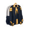 Safta Junior Trolley-Adaptable Real Madrid Home Kit 23/24 (15 L) Backpack