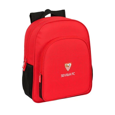 Mochila Infantil adaptable carro Sevilla F.C (15L)