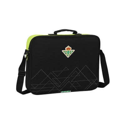 Cartable extrascolaires du Real Betis Balompié