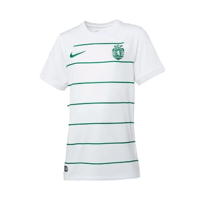 Kids Sporting Club Portugal Away Jersey 2023-2024 Jersey